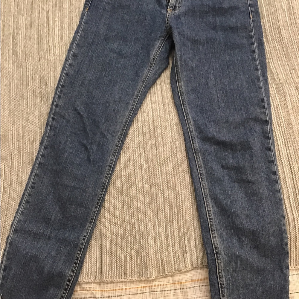 Rag and bone Dre jeans, 27